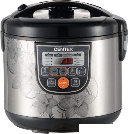 Мультиварка CENTEK CT-1498