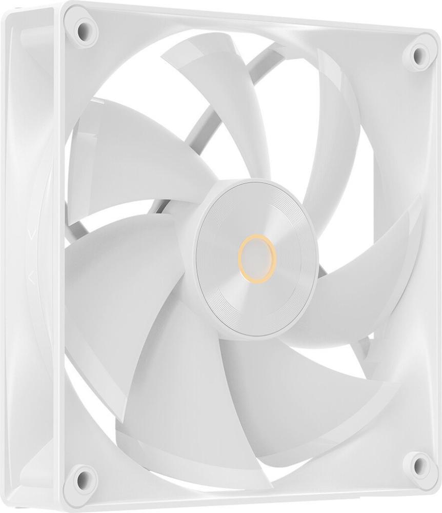 Комплект вентиляторов для корпуса Ocypus Delta F12 WH 3IN1