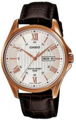 Наручные часы Casio MTP-1384L-7A