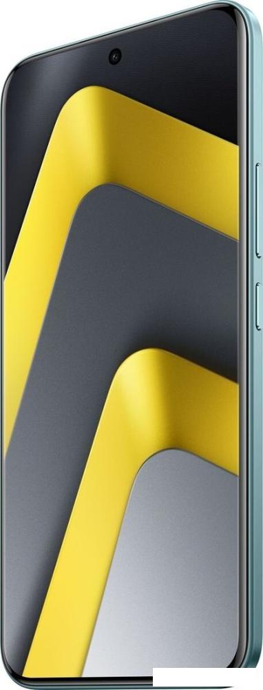Телефон POCO M8 Pro 5G 12GB/512GB международная версия (зеленый)
