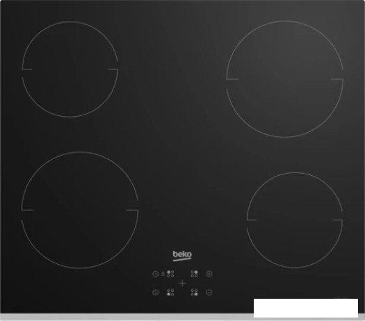 Варочная панель BEKO HII6440RQTB