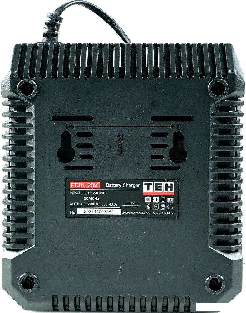 Зарядное устройство TEH FC01 20V (20В)