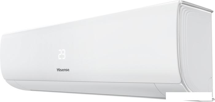 Кондиционер Hisense Zoom DC Inverter AS-07UW4RYRKB00