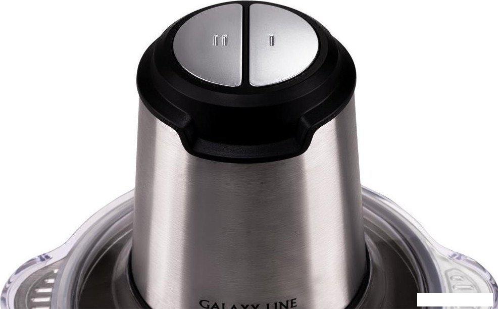 Чоппер Galaxy Line GL2384