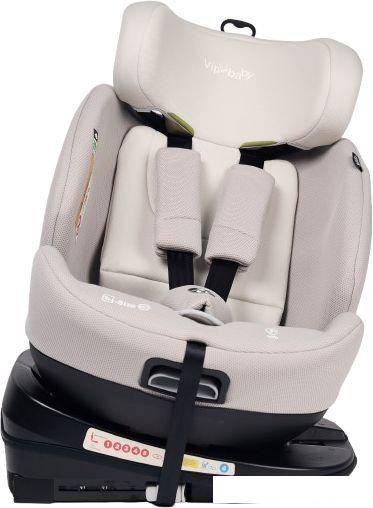 Детское автокресло VipBaby Everest 360 i-Size (moonstone)