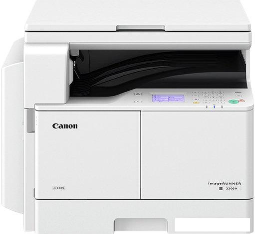 Принтеры и МФУ Canon imageRUNNER 2206N