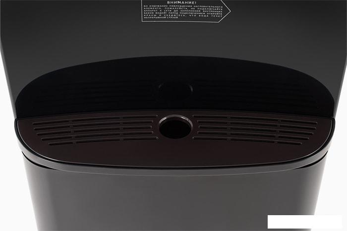 Кулер для воды AEL LC-AEL-420 (черный)