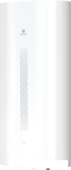 Накопительный электрический водонагреватель Royal Clima Vita RWH-VT50-FE