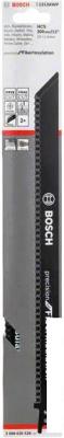 Набор пильных полотен Bosch 2608635528 (2 предмета)