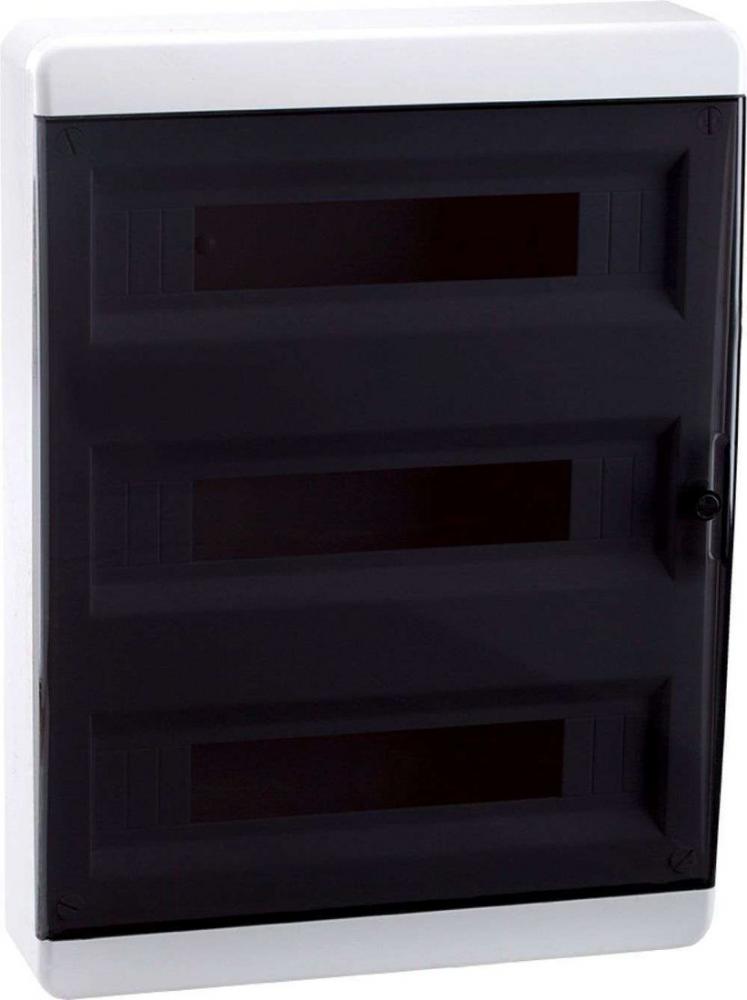 Бокс пластиковый КЭАЗ Optibox P BNK 2 54 IP41 117935