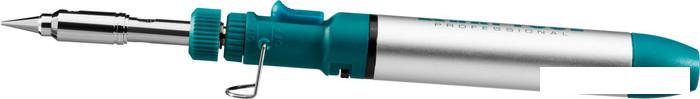 Газовый паяльник KRAFTOOL SolderGas 55504-H8