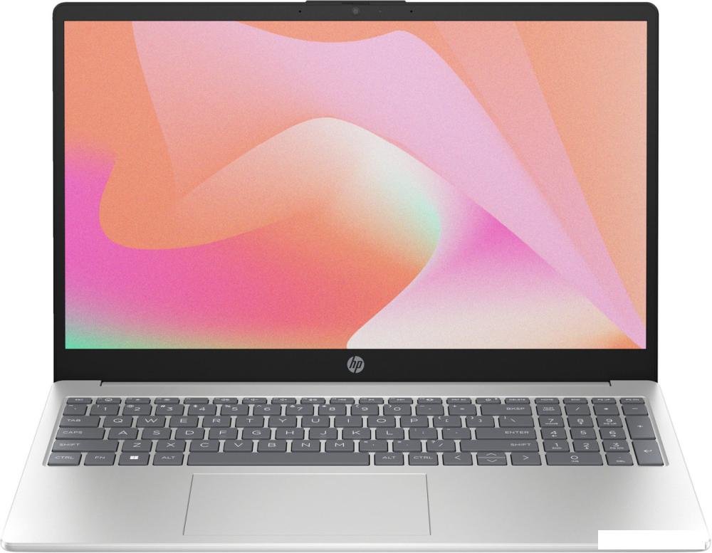 Ноутбук HP 15-fc0024ny B8AX0EA