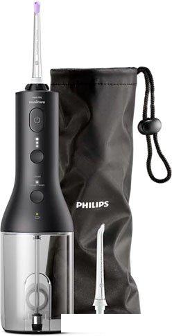 Ирригатор  Philips Sonicare Cordless Power Flosser 3000 HX3826/33