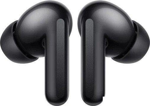Наушники и гарнитуры Xiaomi Redmi Buds 6 M2429E1 (черный, китайская версия)