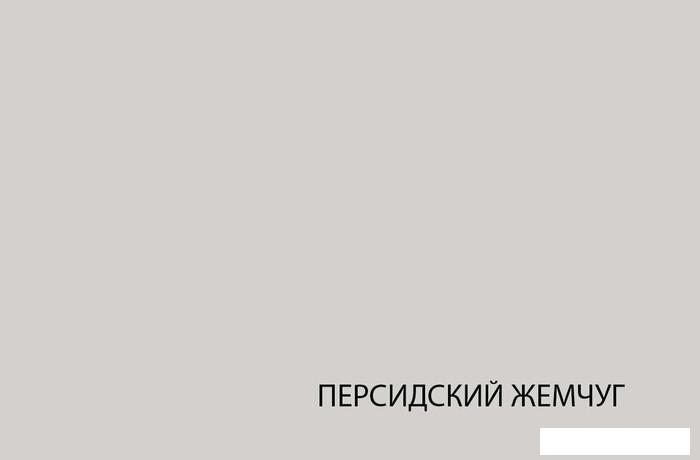 Шкаф-пенал Anrex Lima 1V1D (персидский жемчуг/мадура)