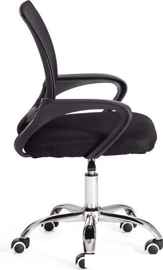 Офисное кресло TetChair BM-520M (ткань, черный)