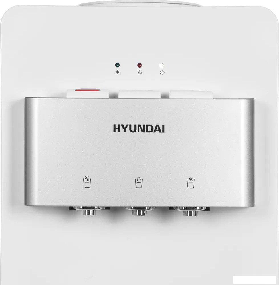 Кулер для воды Hyundai H-WD2150E