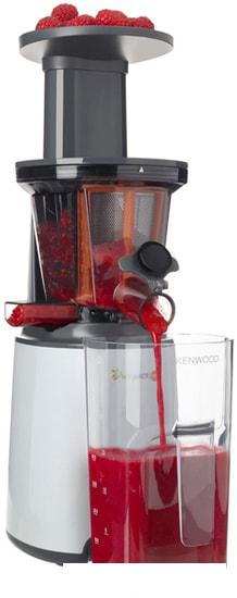 Соковыжималка Kenwood JMP400WH
