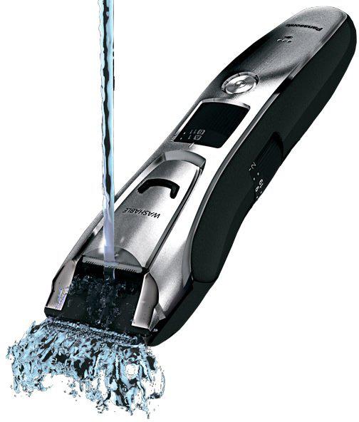 Триммер для бороды и усов Panasonic ER-GB80