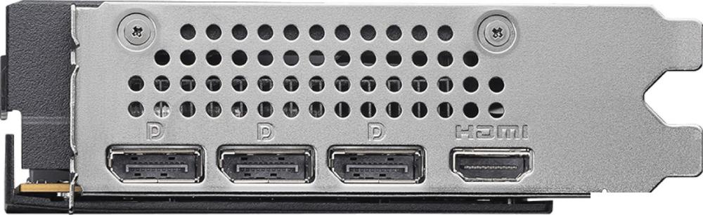 Видеокарта MSI GeForce RTX 5050 8G Shadow 2X
