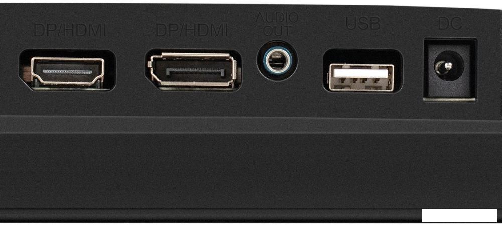 Игровой монитор ExeGate Combat EG2407CA EX298710RUS