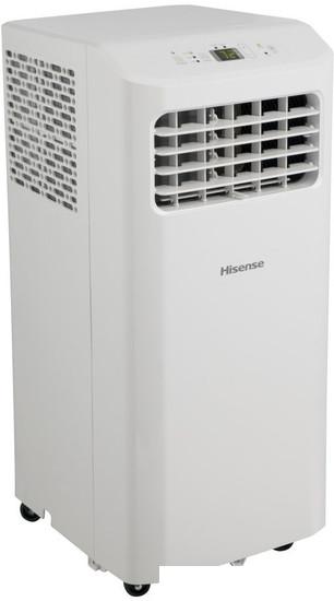 Мобильный кондиционер Hisense V-series AP-07CR4GKVS00