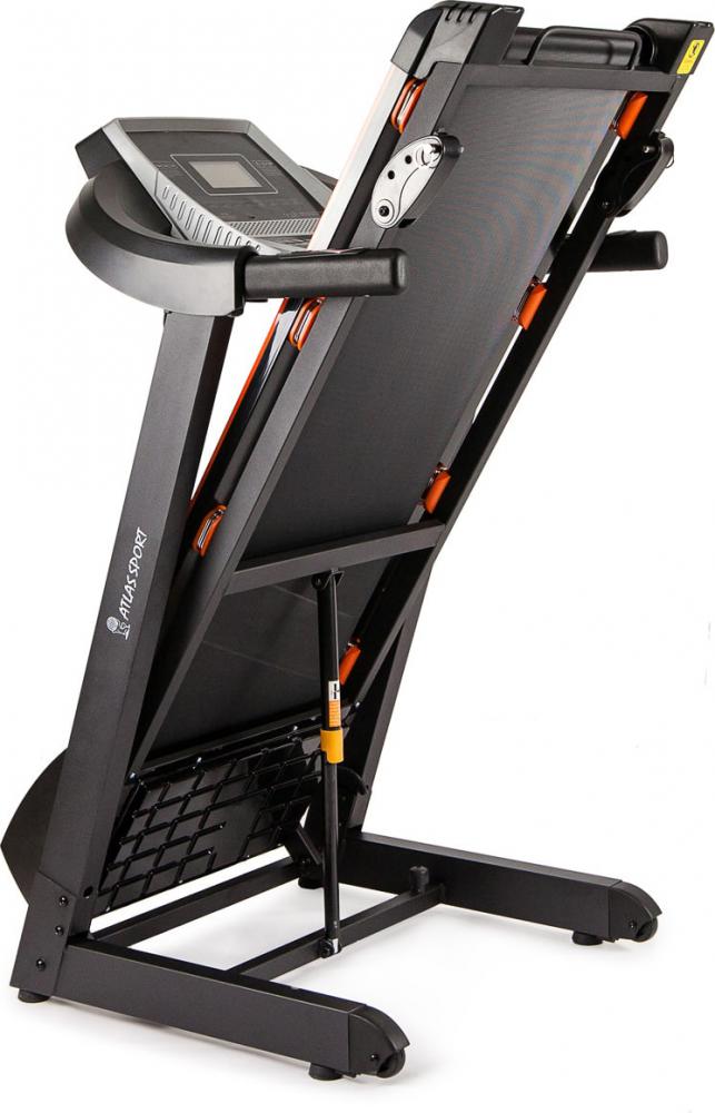 Электрическая беговая дорожка Atlas Sport Lowmark 3