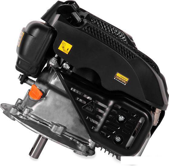 Бензиновый двигатель Champion G120-2VK/1
