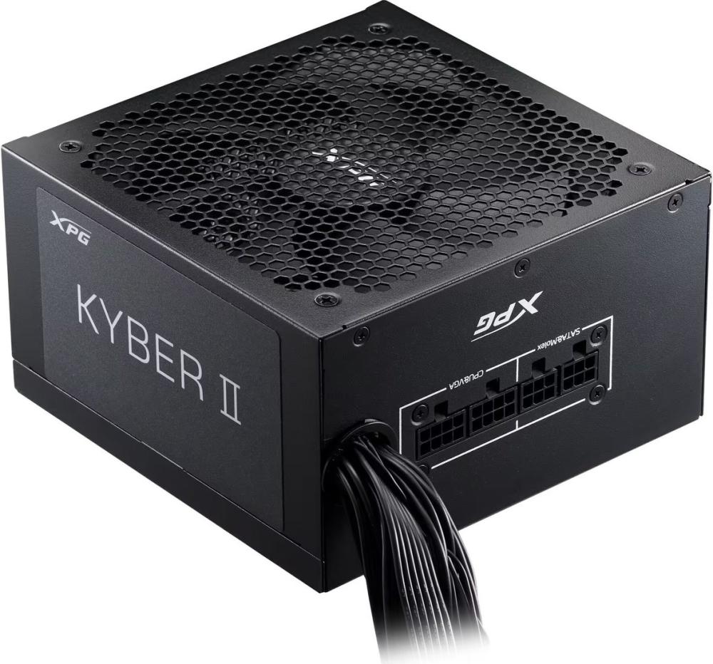 Блок питания ADATA XPG Kyber Gold 850W KYBERII850G-BKCEU