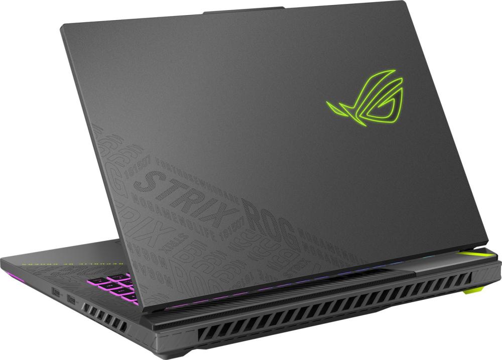 Игровой ноутбук ASUS ROG Strix G16 2025 G614PR-RV027 Win 11 Pro