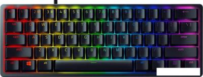 Клавиатура Razer Huntsman Mini Clicky (черный, нет кириллицы)