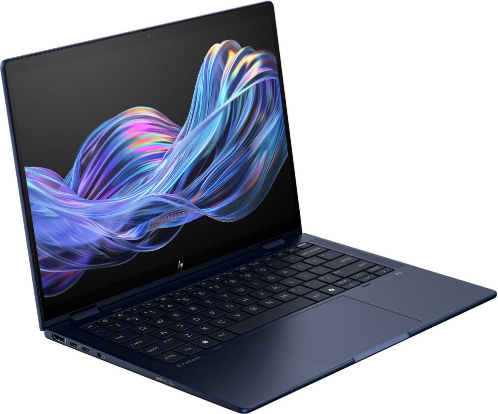 Ноутбуки HP EliteBook X Flip G1i CW0U5ET