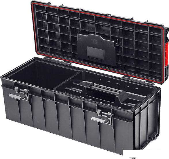 Ящик для инструментов Qbrick System Pro 700 Basic
