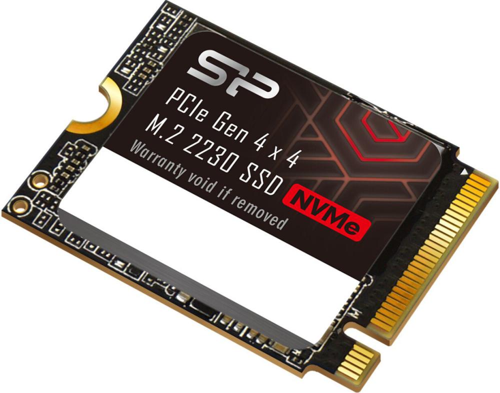 SSD Silicon-Power UD90 2TB SP02KGBP44UD9007