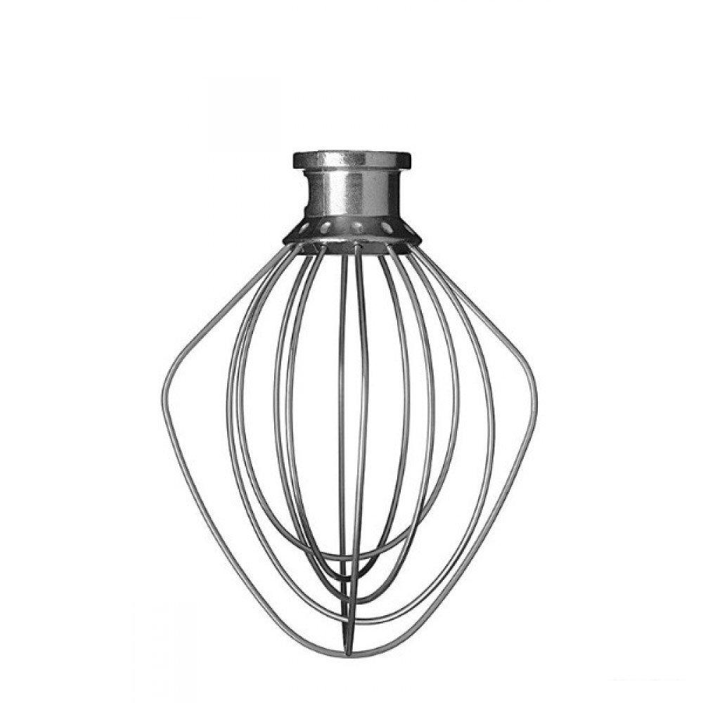 Планетарный миксер KitchenAid 5KSM125EMH