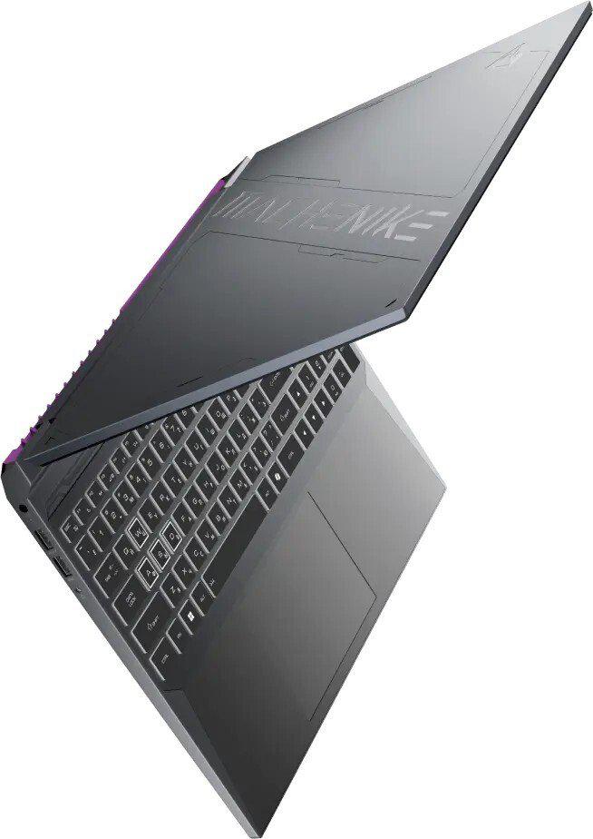 Игровой ноутбук Machenike StarX 15 Pulsar JJ00GN00KRU