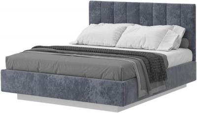 Кровать Anrex Sabrina 160 с подъемником (grand 12)