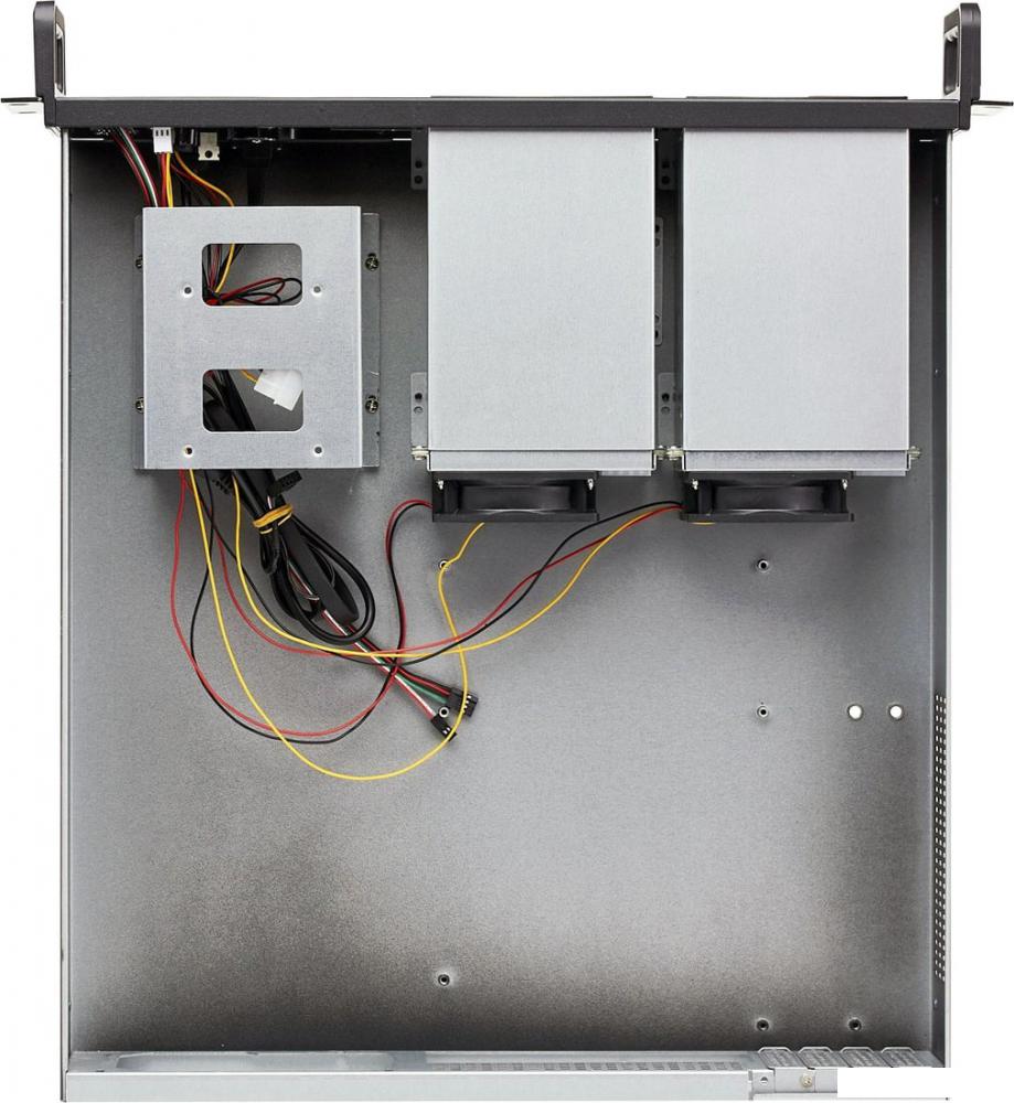 Корпус ExeGate 2U480-HS06 500W EX279753RUS