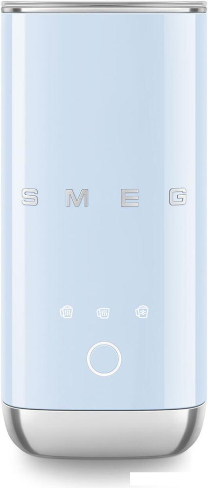Автоматический вспениватель молока Smeg MFF02PBEU
