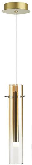 Подвесная люстра Odeon Light Shiny 5062/5LB