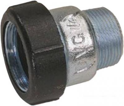 Фитинг Gebo Соединитель AK 2"
