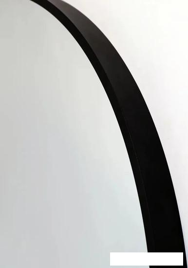 Зеркало A+T Home Decor Madesto 50x160см 445697 (черный)