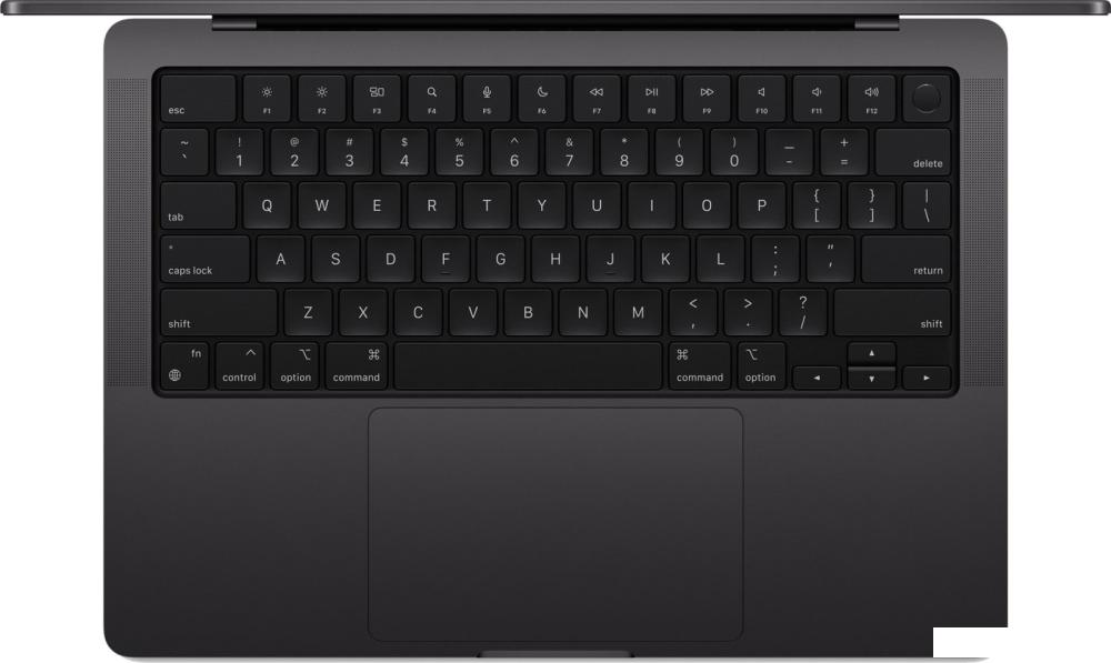 Ноутбук Apple Macbook Pro 14.2" M5 2025 MDE04