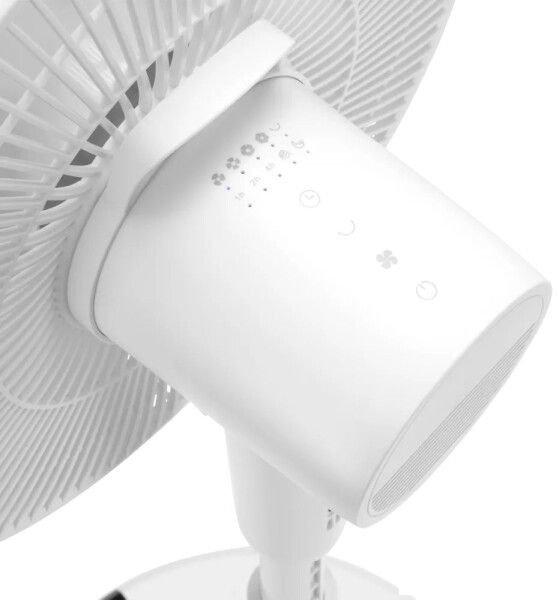 Вентилятор Polaris PSF 3080 (белый)