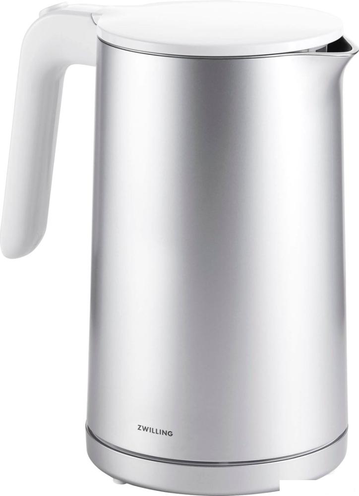 Электрический чайник Zwilling Enfinigy 53005-000-0 (серебристый)