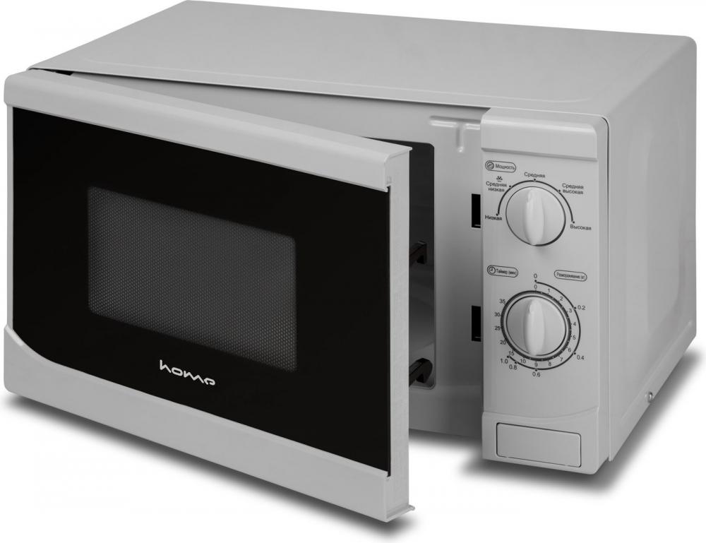 Микроволновая печь HOME HMM207AW