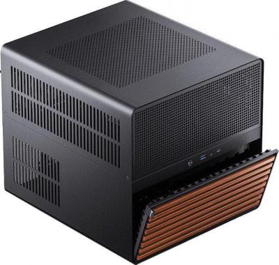 Корпуса Jonsbo N5 (черный)
