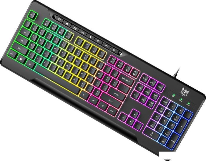 Клавиатура Onikuma Onikuma G32 Black Knight