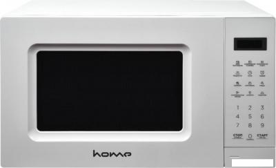 Микроволновая печь HOME HDM207BW