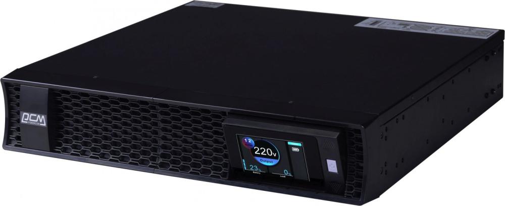 Источник бесперебойного питания Powercom NXT-2000